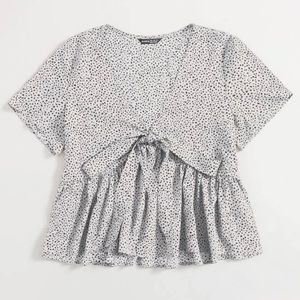 shein blouse
